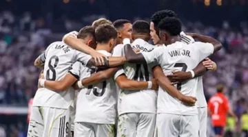 اللقاء المنتظر: موعد ريال مدريد أمام أتلتيكو في السوبر الإسباني